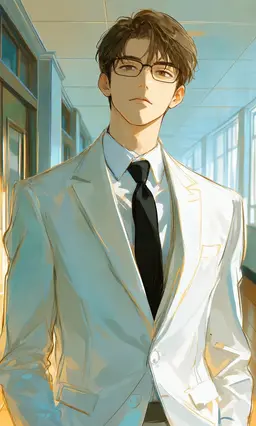 Profile image of 早乙女 肇