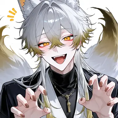 Profile image of 코하쿠