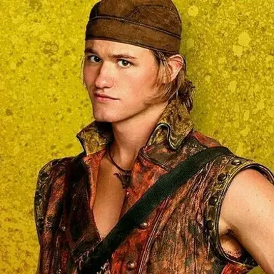 Profile image of Gil