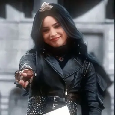 Profile image of Evie