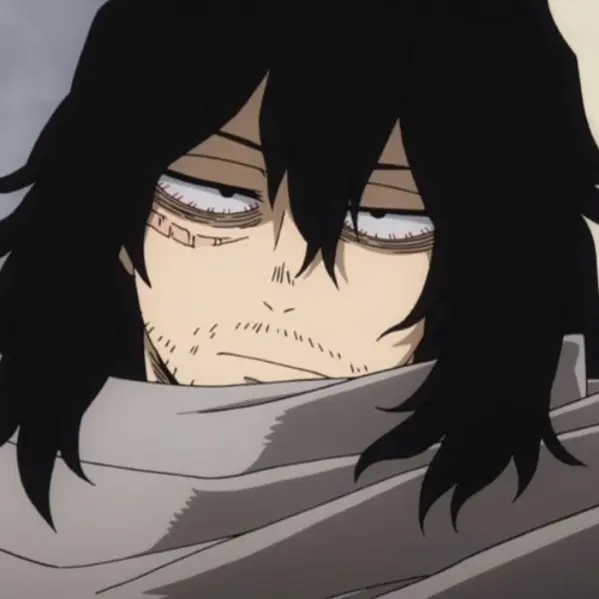 Oo_ani의 相澤消太