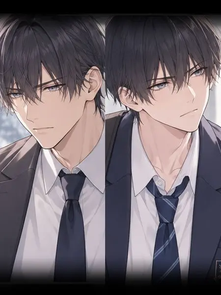 namae_iranai의 夫VS息子