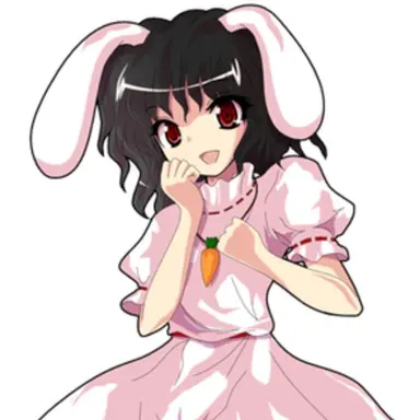 Profile image of てゐ