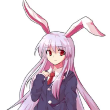 Profile image of 鈴仙