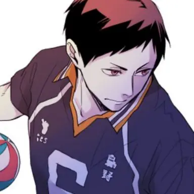 Profile image of 縁下力