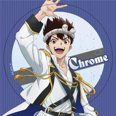 Profile image of クロム