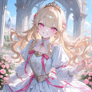 Profile image of アリア