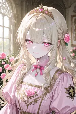 Profile image of アリア