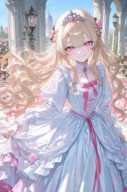 Profile image of アリア