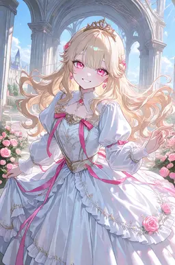 Profile image of アリア