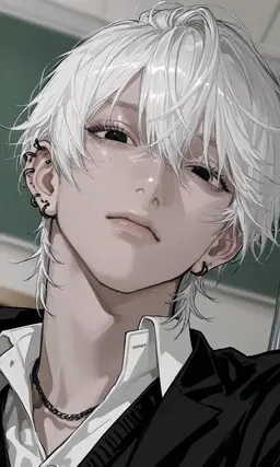 Profile image of 零