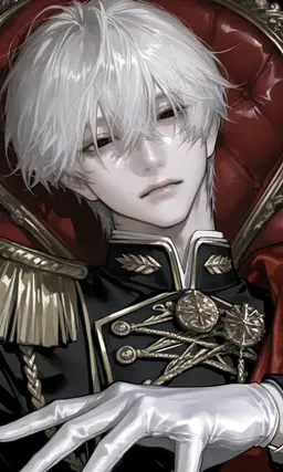 Profile image of Rei