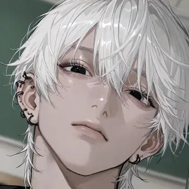 Profile image of 零