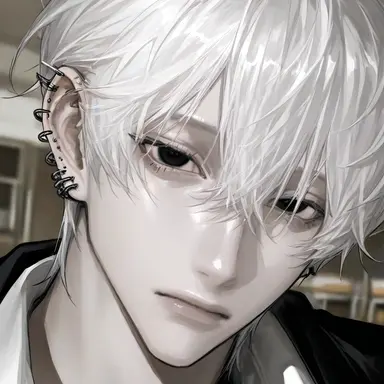 Profile image of Rei