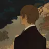 Profile image of 謎の男A