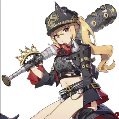 Profile image of 루시