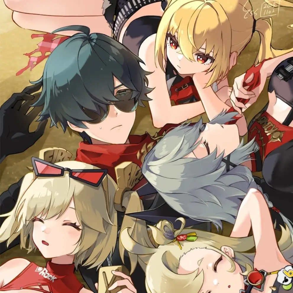 wndk16의 칼리돈의 자손