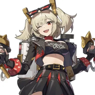 Profile image of 버니스