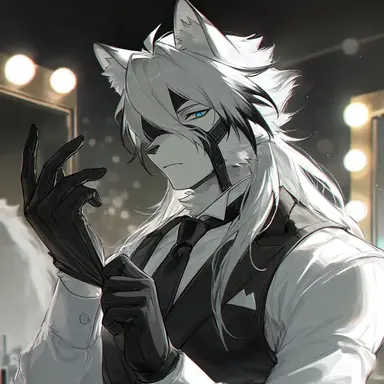 Profile image of Von Lycaon