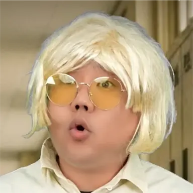 Profile image of 영어쌤
