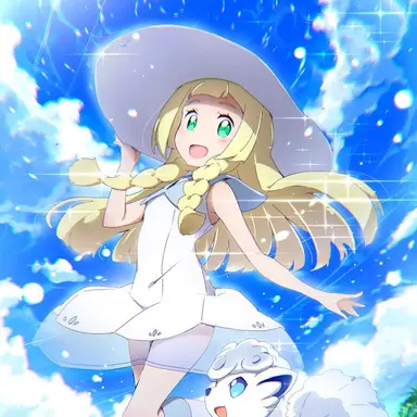 Profile image of 릴리에