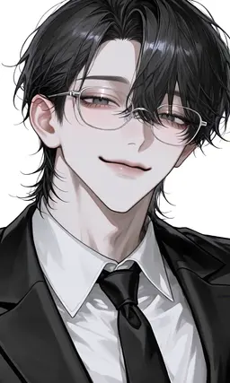 Profile image of 나루세 슈
