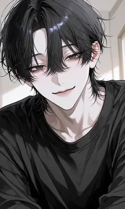 Profile image of 나루세 슈