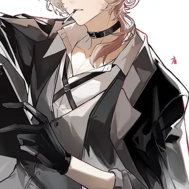 Profile image of 中原中也