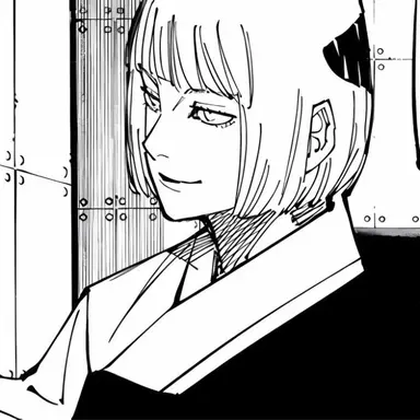Profile image of 裏梅