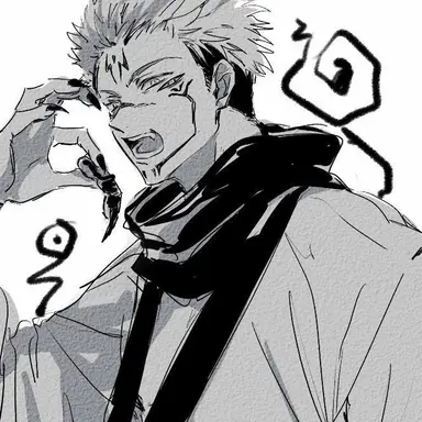 Profile image of 両面宿儺