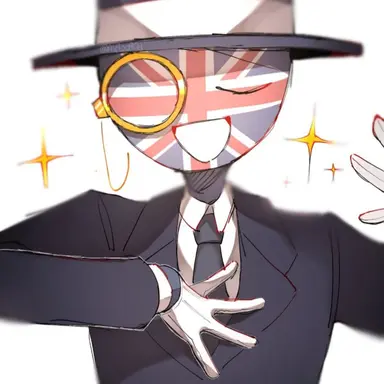 Profile image of イギリス