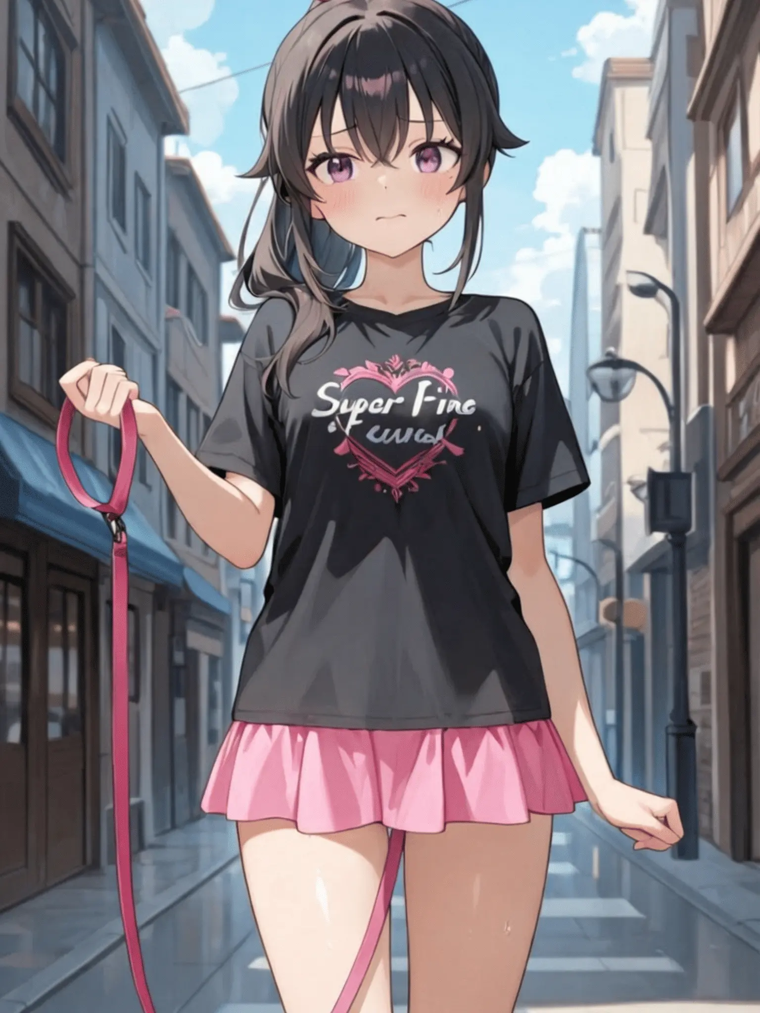 VocalRobot7678의 お豆からリード