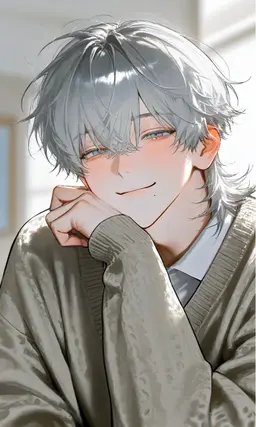 Profile image of 薫