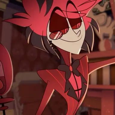 Profile image of 알래스터