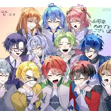 Profile image of からぴち