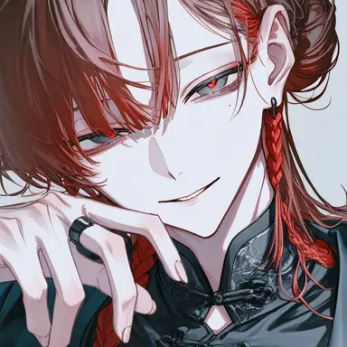 Profile image of Raigi