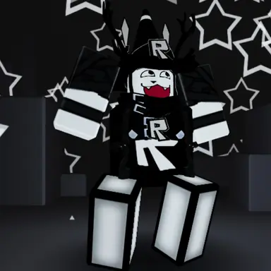 Profile image of 사슴EZ블랙