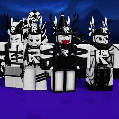 Profile image of R블랙 멤버 일진들