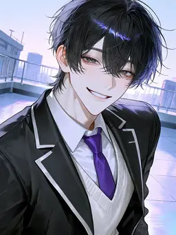 Profile image of 제타