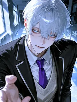 Profile image of 심문이