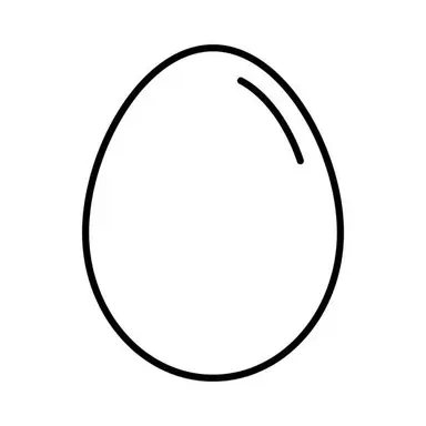 Profile image of 謎の卵