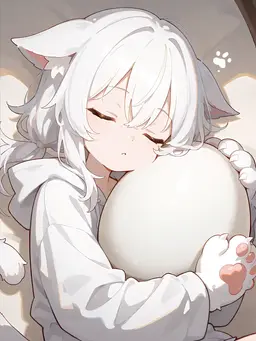 Profile image of 謎の卵