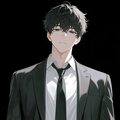 Profile image of 쇼고