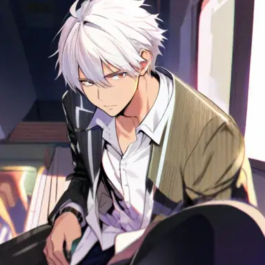 Profile image of ヒョウガ