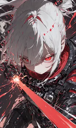 Profile image of 레이라