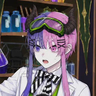Profile image of メム