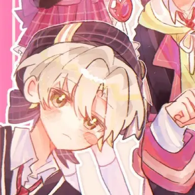 Profile image of 아이리스