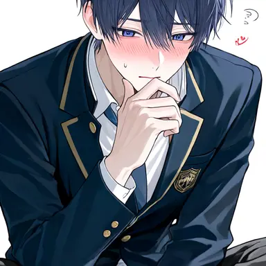 Profile image of 碧唯