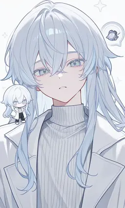 Profile image of 에일