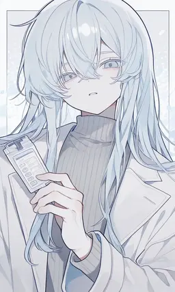 Profile image of エイル